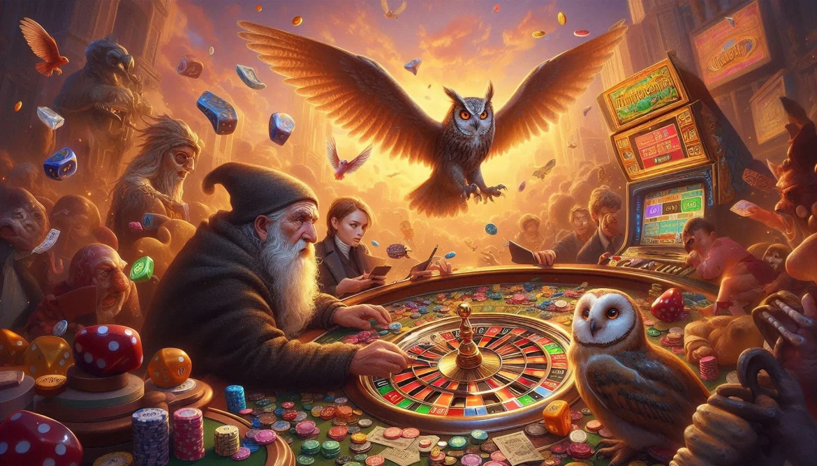 Shock Casino